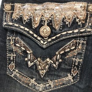 Rodeo Jeans